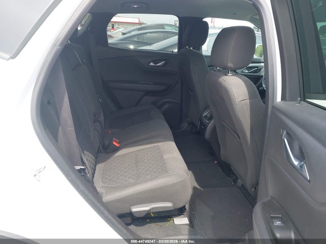 3GNKBBRA5KS649516 Chevrolet Blazer