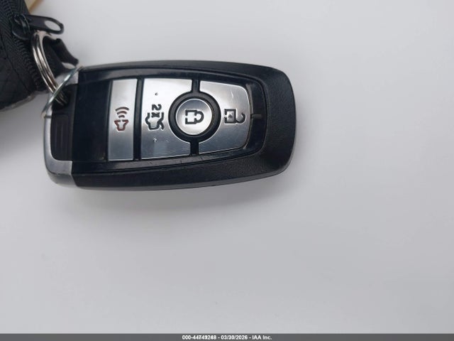 2019 FORD FUSION HYBRID 3FA6P0LUXKR211610 Photo 10