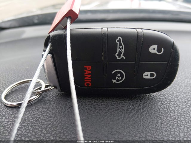 Продажа на аукционе авто 2023 Dodge Charger Sxt, vin: 2C3CDXBG9PH533091, номер лота: 44749254