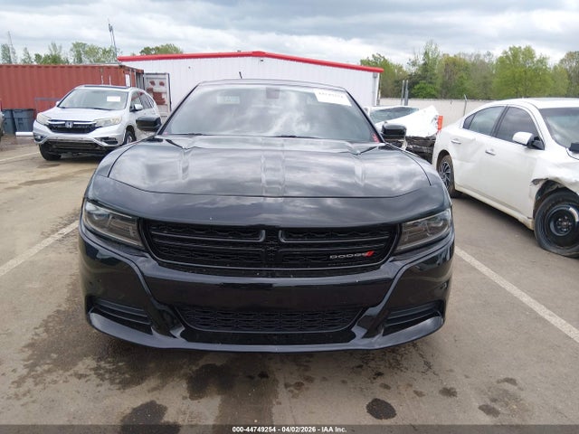 Продажа на аукционе авто 2023 Dodge Charger Sxt, vin: 2C3CDXBG9PH533091, номер лота: 44749254
