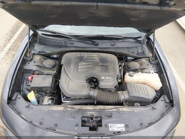 Продажа на аукционе авто 2023 Dodge Charger Sxt, vin: 2C3CDXBG9PH533091, номер лота: 44749254