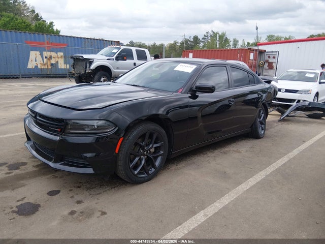 Продажа на аукционе авто 2023 Dodge Charger Sxt, vin: 2C3CDXBG9PH533091, номер лота: 44749254