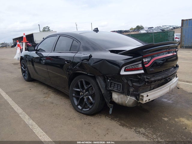 Продажа на аукционе авто 2023 Dodge Charger Sxt, vin: 2C3CDXBG9PH533091, номер лота: 44749254