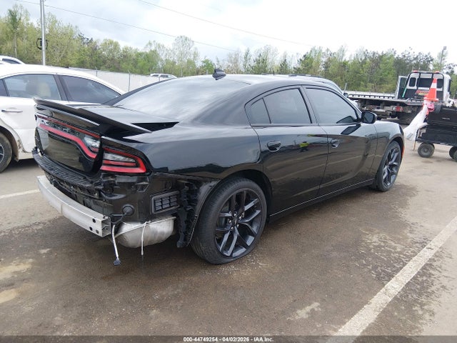 Продажа на аукционе авто 2023 Dodge Charger Sxt, vin: 2C3CDXBG9PH533091, номер лота: 44749254