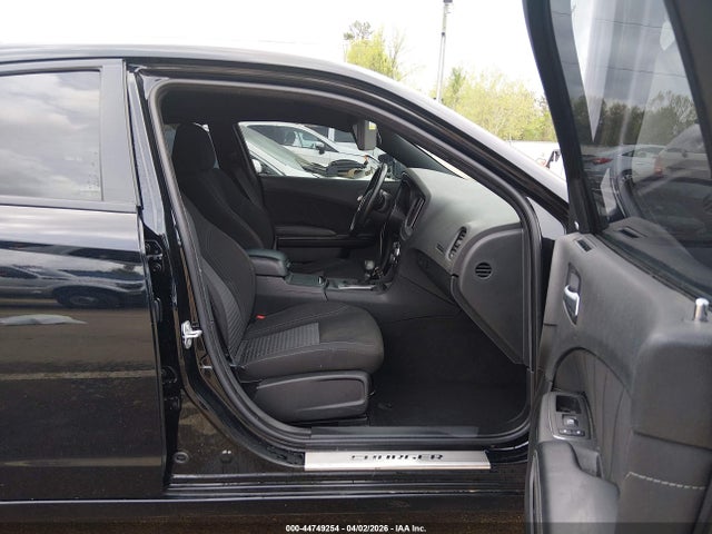 Продажа на аукционе авто 2023 Dodge Charger Sxt, vin: 2C3CDXBG9PH533091, номер лота: 44749254