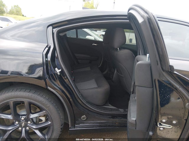 Продажа на аукционе авто 2023 Dodge Charger Sxt, vin: 2C3CDXBG9PH533091, номер лота: 44749254