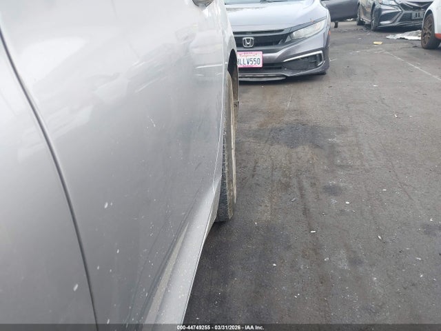 5NPE24AFXFH180772 Hyundai SONATA SE