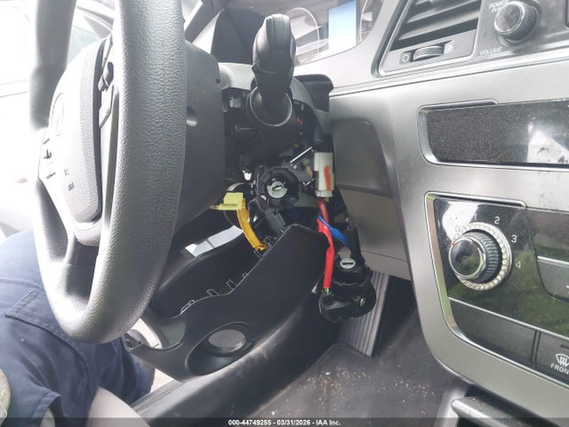 5NPE24AFXFH180772 Hyundai SONATA SE