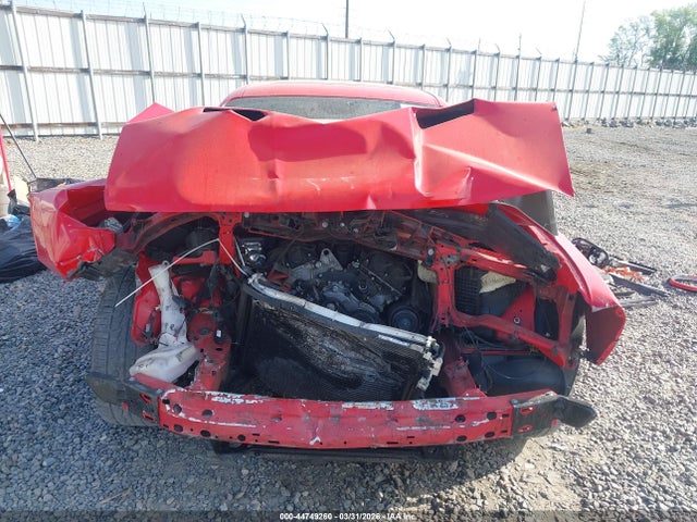 Продаж на аукціоні авто 2016 Dodge Challenger Sxt, vin: 2C3CDZAG6GH164946, номер лоту: 44749260