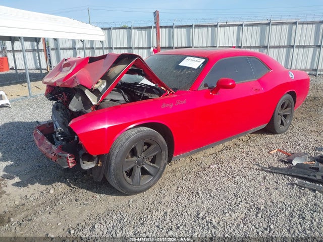 Продаж на аукціоні авто 2016 Dodge Challenger Sxt, vin: 2C3CDZAG6GH164946, номер лоту: 44749260