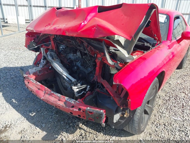 Продаж на аукціоні авто 2016 Dodge Challenger Sxt, vin: 2C3CDZAG6GH164946, номер лоту: 44749260