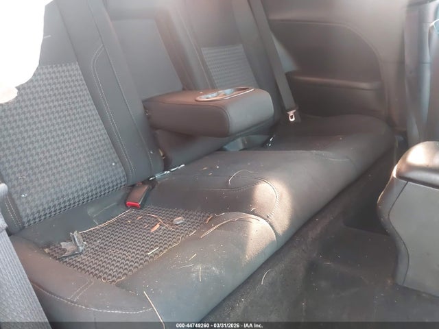 Продаж на аукціоні авто 2016 Dodge Challenger Sxt, vin: 2C3CDZAG6GH164946, номер лоту: 44749260