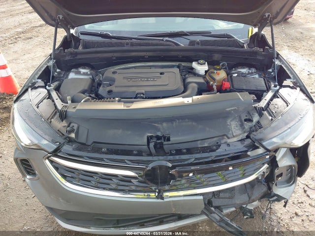 Aukcja sprzedaży 2023 Buick Envision Essence Awd, vin: LRBFZPR46PD181170, numer aukcji: 44749264