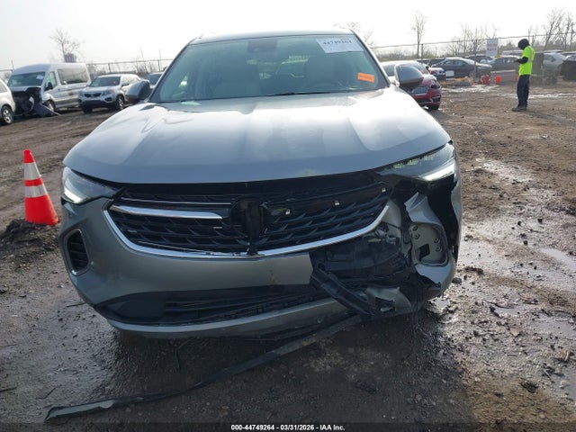 Aukcja sprzedaży 2023 Buick Envision Essence Awd, vin: LRBFZPR46PD181170, numer aukcji: 44749264