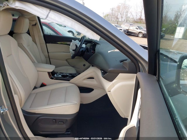 Aukcja sprzedaży 2023 Buick Envision Essence Awd, vin: LRBFZPR46PD181170, numer aukcji: 44749264