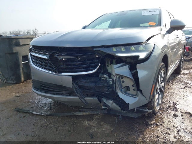 Aukcja sprzedaży 2023 Buick Envision Essence Awd, vin: LRBFZPR46PD181170, numer aukcji: 44749264