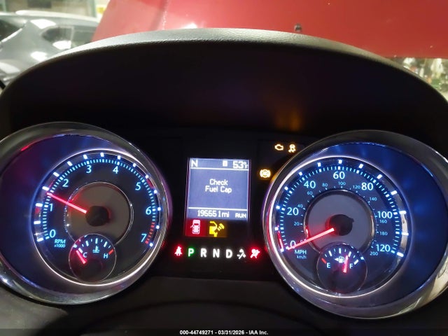 44749271 :رقم المزاد ، 2C4RC1GG9CR119280 vin ، 2012 Chrysler Town & Country Limited مزاد بيع