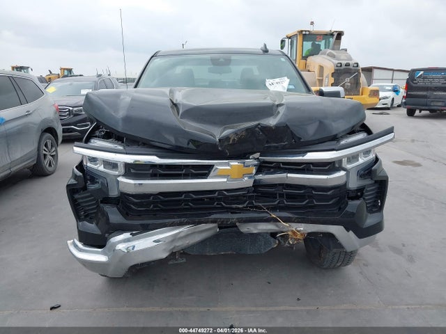 Продаж на аукціоні авто 2024 Chevrolet Silverado 1500 2wd  Short Bed Lt, vin: 3GCPACED8RG352809, номер лоту: 44749272
