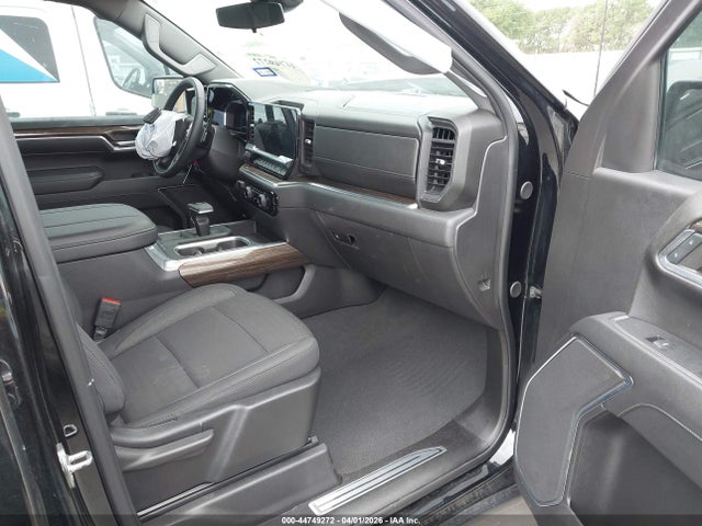Продаж на аукціоні авто 2024 Chevrolet Silverado 1500 2wd  Short Bed Lt, vin: 3GCPACED8RG352809, номер лоту: 44749272