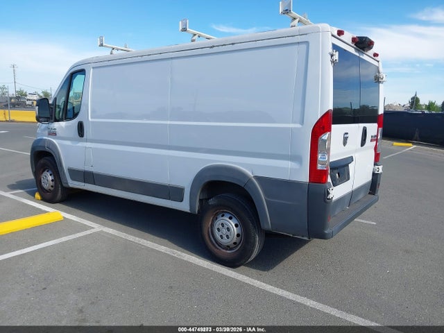 3C6TRVAG1JE146614 RAM Promaster 1500