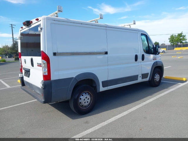 3C6TRVAG1JE146614 RAM Promaster 1500