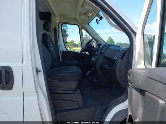 3C6TRVAG1JE146614 RAM Promaster 1500