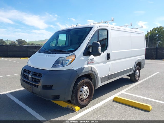 3C6TRVAG1JE146614 RAM Promaster 1500