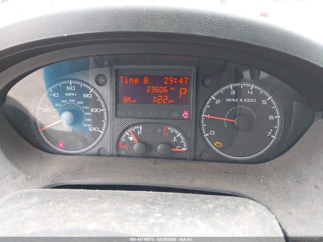 3C6TRVAG1JE146614 RAM Promaster 1500