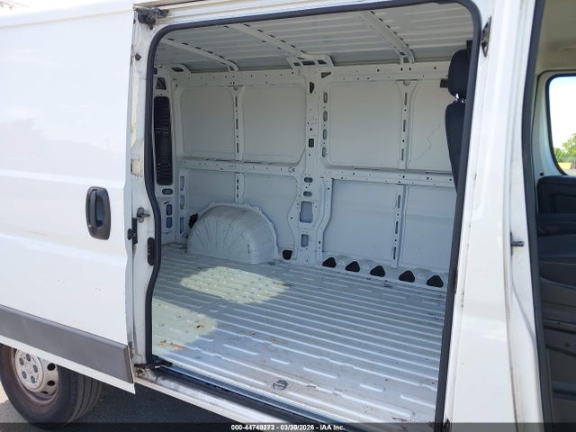 3C6TRVAG1JE146614 RAM Promaster 1500