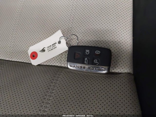 44749274 :رقم المزاد ، SALYB2RX8JA774882 vin ، 2018 Land Rover Range Rover Velar P250 S مزاد بيع