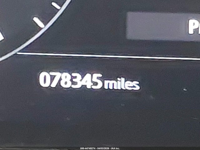 44749274 :رقم المزاد ، SALYB2RX8JA774882 vin ، 2018 Land Rover Range Rover Velar P250 S مزاد بيع