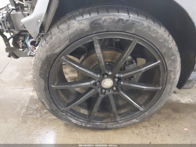 44749274 :رقم المزاد ، SALYB2RX8JA774882 vin ، 2018 Land Rover Range Rover Velar P250 S مزاد بيع