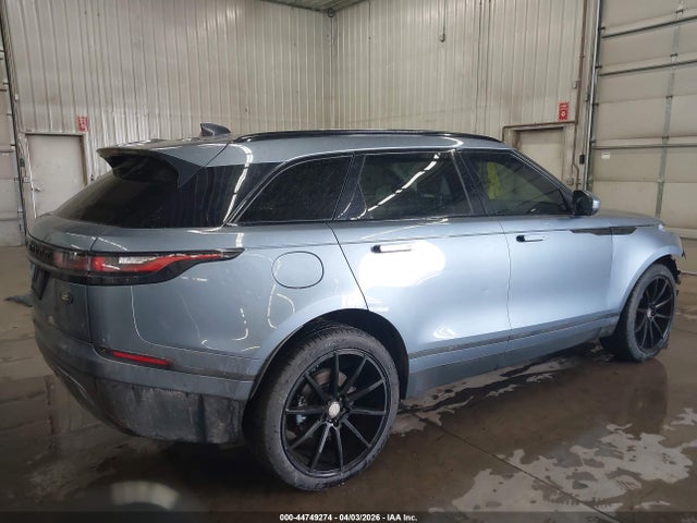 44749274 :رقم المزاد ، SALYB2RX8JA774882 vin ، 2018 Land Rover Range Rover Velar P250 S مزاد بيع