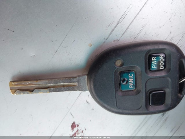 Aukcja sprzedaży 2006 Lexus Rx 400h, vin: JTJHW31U860040515, numer aukcji: 44749276
