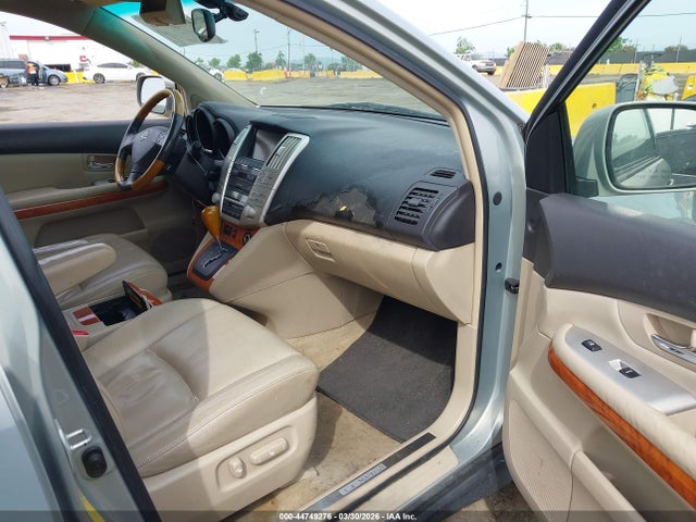 Aukcja sprzedaży 2006 Lexus Rx 400h, vin: JTJHW31U860040515, numer aukcji: 44749276