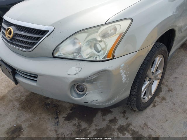 Aukcja sprzedaży 2006 Lexus Rx 400h, vin: JTJHW31U860040515, numer aukcji: 44749276