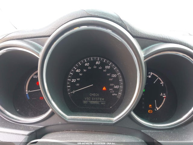 Aukcja sprzedaży 2006 Lexus Rx 400h, vin: JTJHW31U860040515, numer aukcji: 44749276