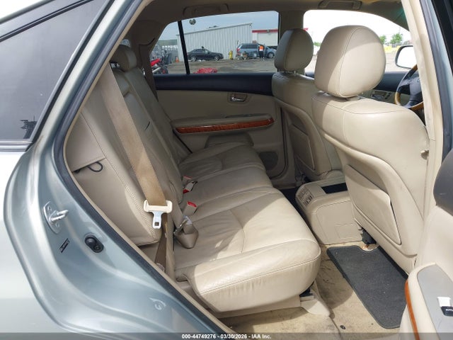 Aukcja sprzedaży 2006 Lexus Rx 400h, vin: JTJHW31U860040515, numer aukcji: 44749276