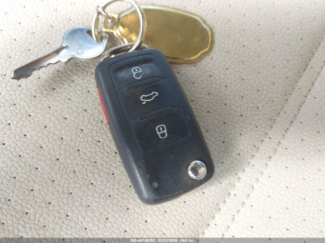 Продаж на аукціоні авто 2017 Volkswagen Jetta 1.4t Se, vin: 3VWDB7AJ5HM236726, номер лоту: 44749282