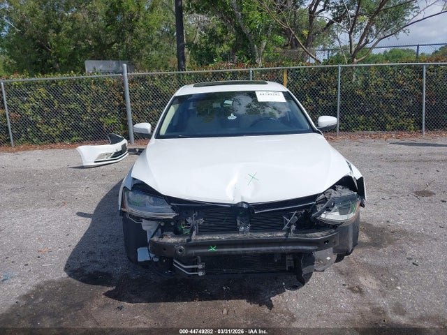 Продаж на аукціоні авто 2017 Volkswagen Jetta 1.4t Se, vin: 3VWDB7AJ5HM236726, номер лоту: 44749282