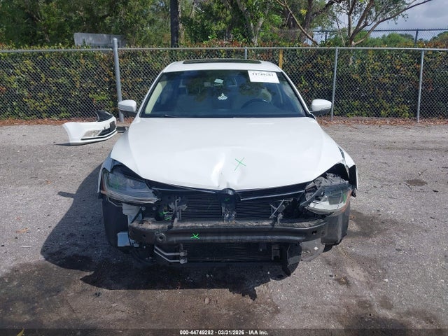 Продаж на аукціоні авто 2017 Volkswagen Jetta 1.4t Se, vin: 3VWDB7AJ5HM236726, номер лоту: 44749282
