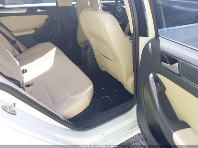 Продаж на аукціоні авто 2017 Volkswagen Jetta 1.4t Se, vin: 3VWDB7AJ5HM236726, номер лоту: 44749282