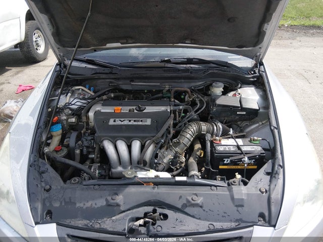 Aukcja sprzedaży 2004 Honda Accord 2.4 Ex, vin: 1HGCM56864A120317, numer aukcji: 44749284