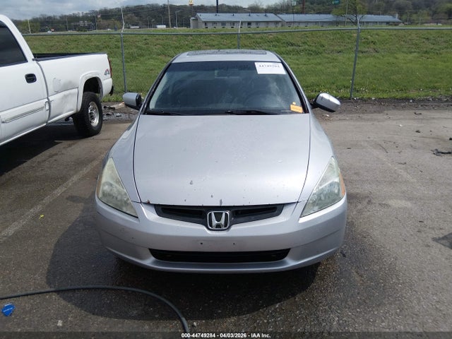 Aukcja sprzedaży 2004 Honda Accord 2.4 Ex, vin: 1HGCM56864A120317, numer aukcji: 44749284