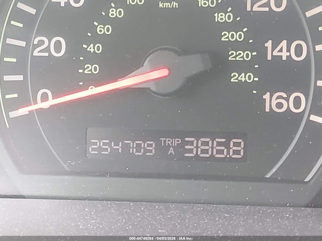 Aukcja sprzedaży 2004 Honda Accord 2.4 Ex, vin: 1HGCM56864A120317, numer aukcji: 44749284