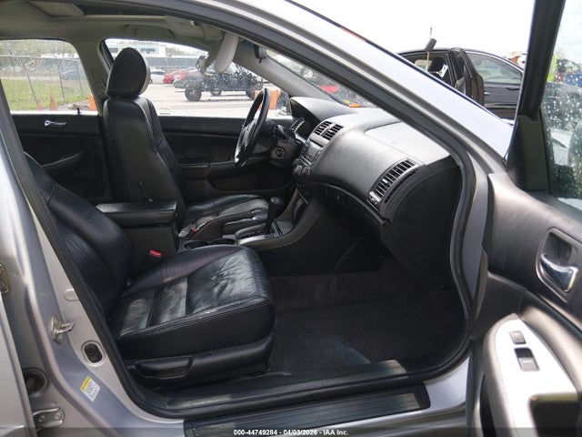 Aukcja sprzedaży 2004 Honda Accord 2.4 Ex, vin: 1HGCM56864A120317, numer aukcji: 44749284