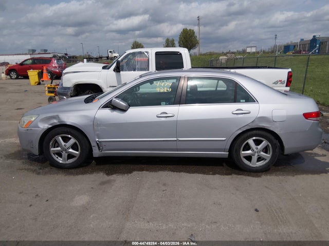 Aukcja sprzedaży 2004 Honda Accord 2.4 Ex, vin: 1HGCM56864A120317, numer aukcji: 44749284