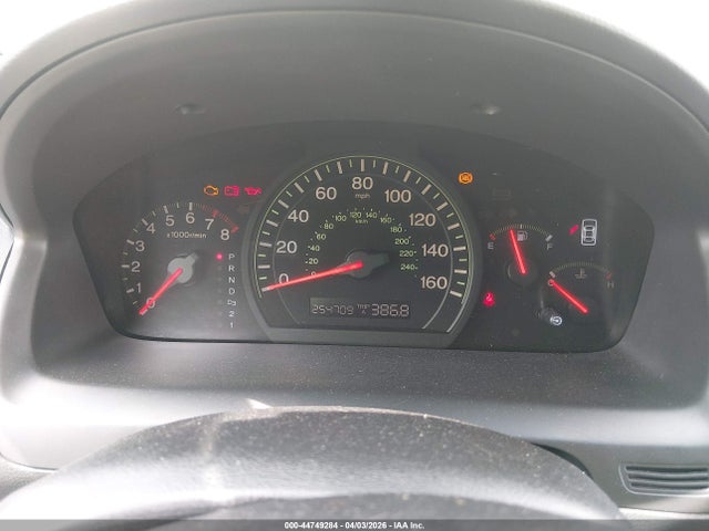 Aukcja sprzedaży 2004 Honda Accord 2.4 Ex, vin: 1HGCM56864A120317, numer aukcji: 44749284