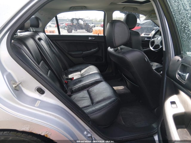 Aukcja sprzedaży 2004 Honda Accord 2.4 Ex, vin: 1HGCM56864A120317, numer aukcji: 44749284