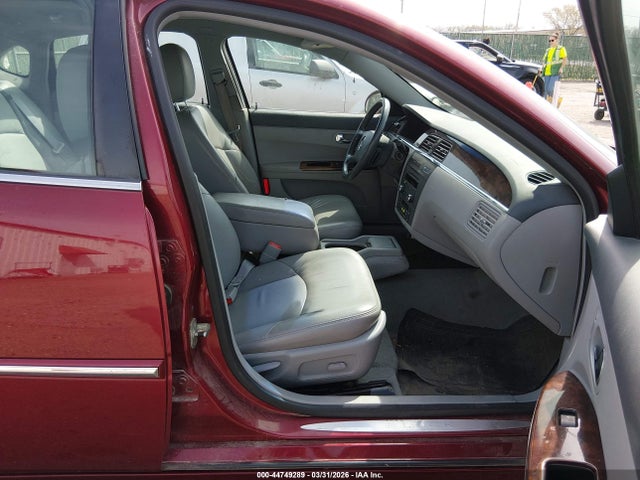 2007 Buick Lacrosse Cxl მანქანა იყიდება აუქციონზე, vin: 2G4WD582471194513, აუქციონის ნომერი: 44749289